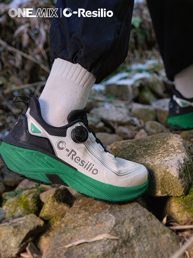 Onemix Men's Waterproof & Non- - đánh giá và giá Hiking Boot Waterproof