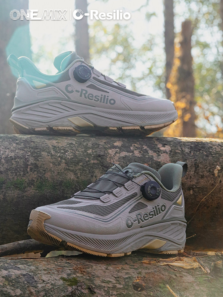 Onemix Men's Waterproof & Non- - đánh giá và giá Hiking Boot Waterproof