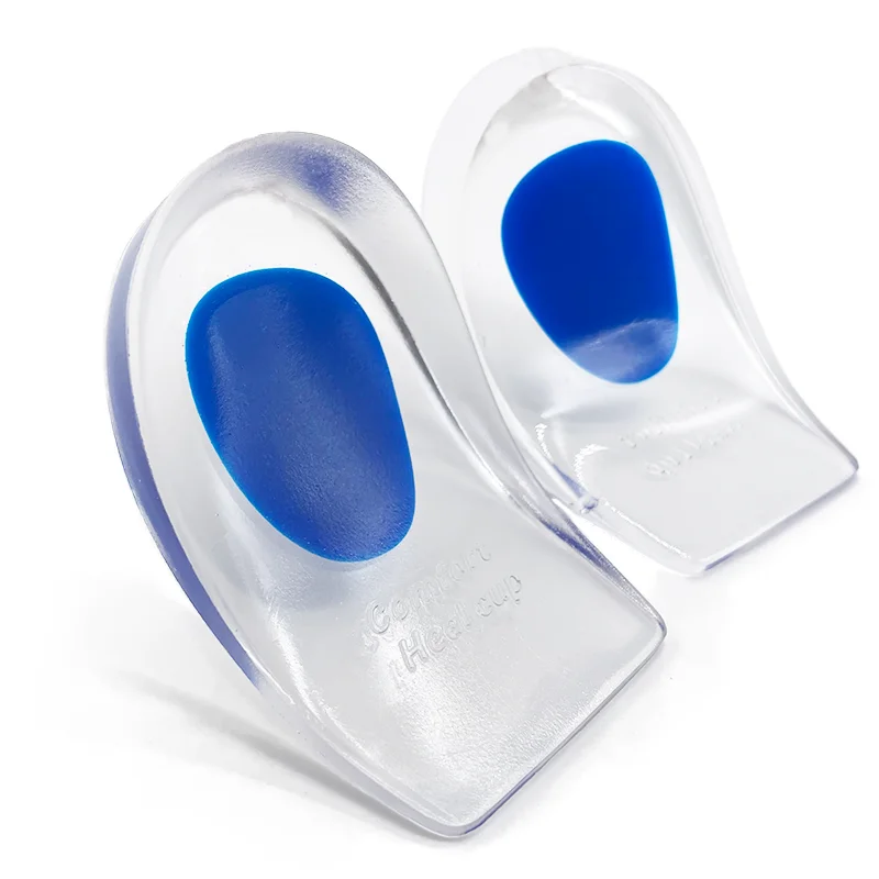 1 Pair gel insole silicone Men - đánh giá và giá Men Shoes Outlet