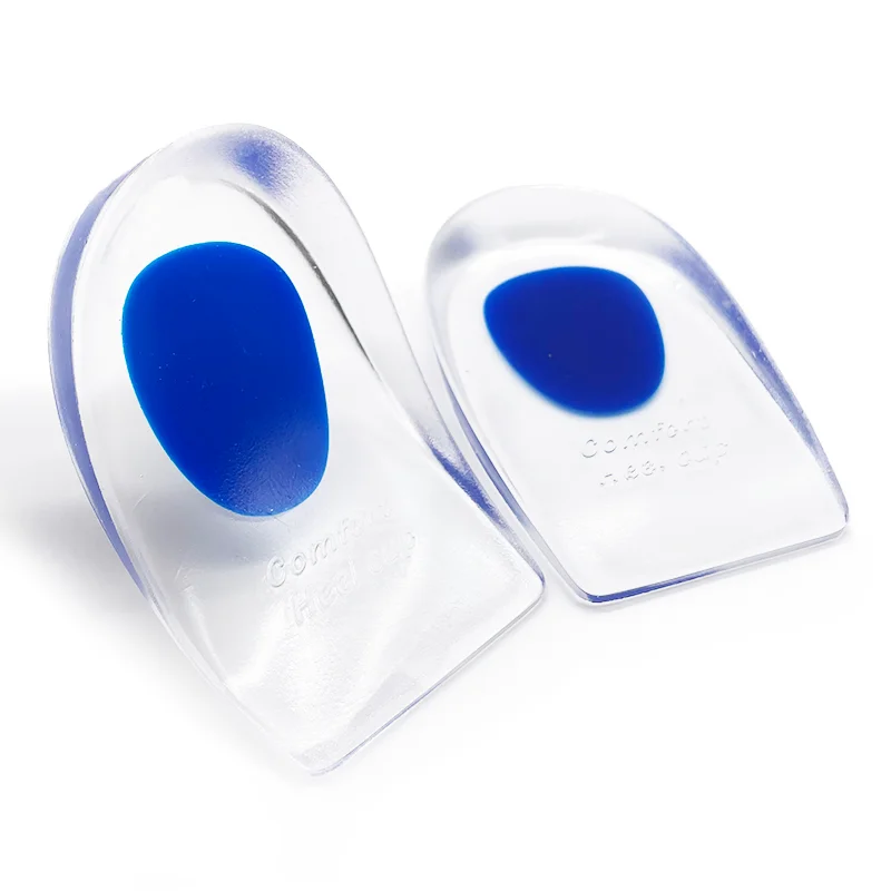 1 Pair gel insole silicone Men - đánh giá và giá Men Shoes Outlet