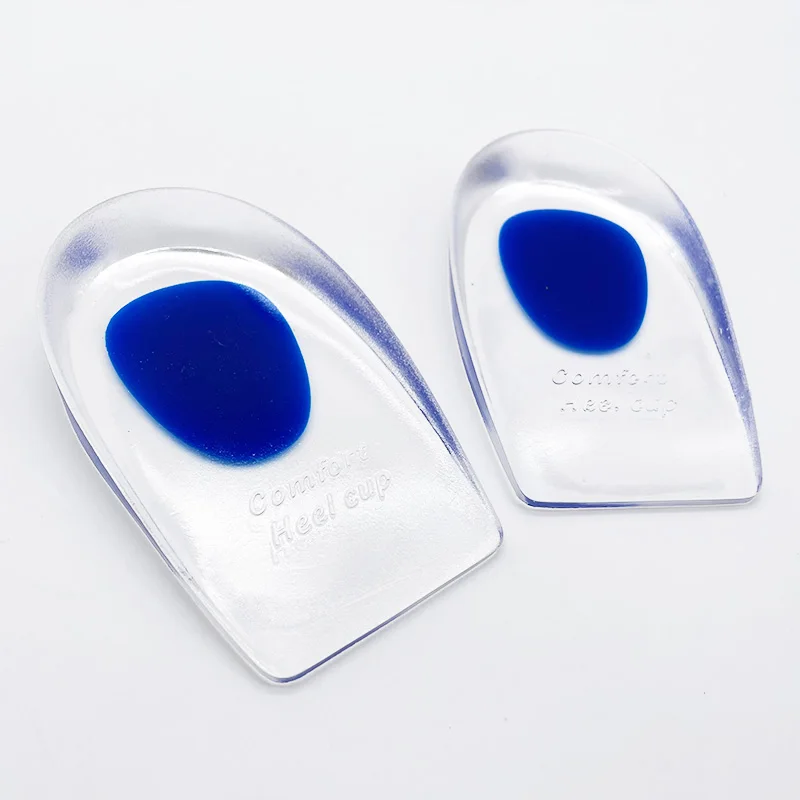 1 Pair gel insole silicone Men - đánh giá và giá Men Shoes Outlet