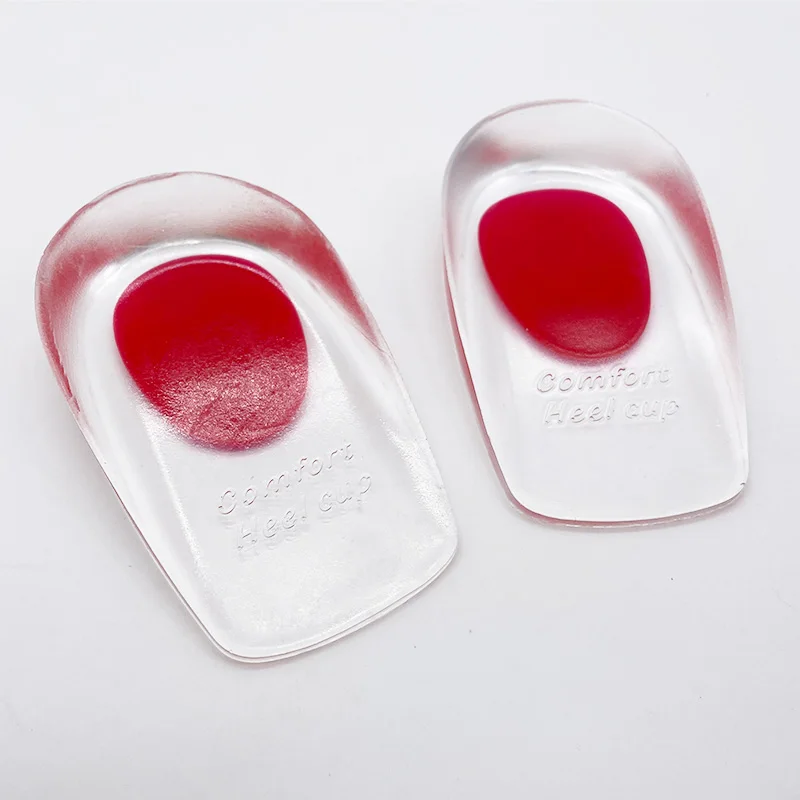 1 Pair gel insole silicone Men - đánh giá và giá Men Shoes Outlet