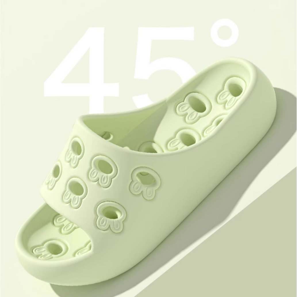 Hollow Slippers Women Men Coup - đánh giá và giá Men'S Shoes To Women'S