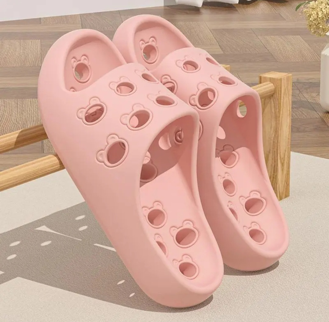 Hollow Slippers Women Men Coup - đánh giá và giá Men'S Shoes To Women'S