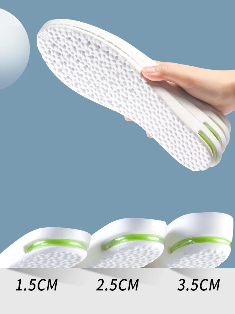 Soft Breathable Orthotic Inser - đánh giá và giá Men Shoes Outlet