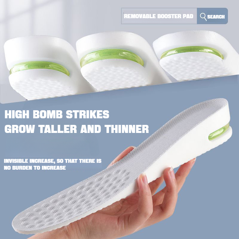 Soft Breathable Orthotic Inser - đánh giá và giá Men Shoes Outlet