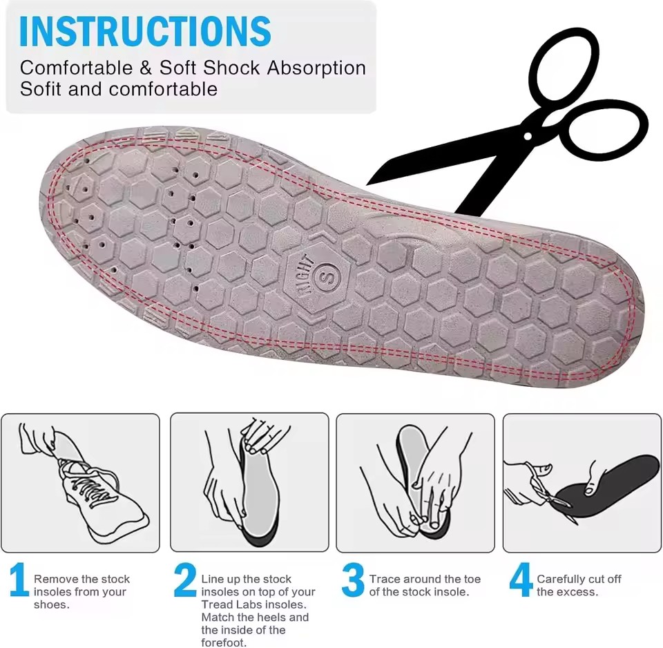 Magnetic Comfortable Acupoint  - đánh giá và giá Men Shoes Outlet