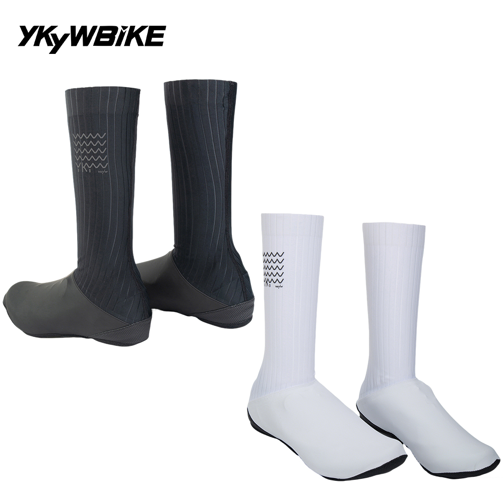 YKYW Men Windproof Waterproof  - đánh giá và giá Men Shoes White Colour
