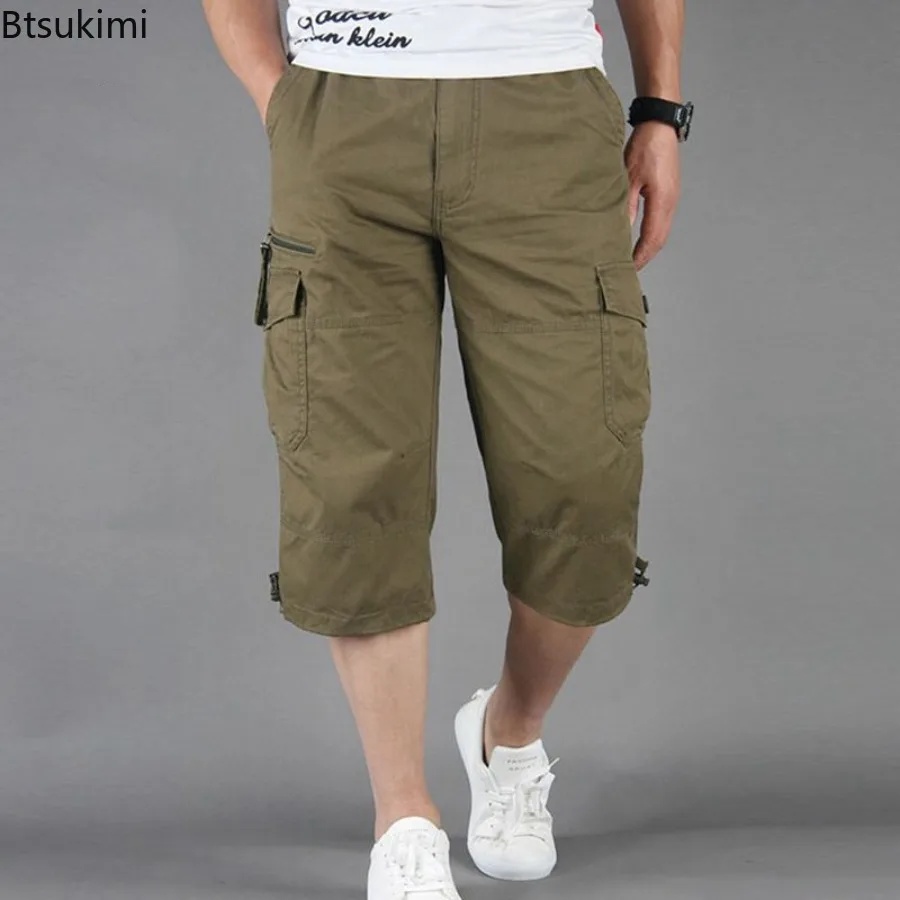 New 2026 Men's Summer Baggy Pa - đánh giá và giá Men Shoes Joggers