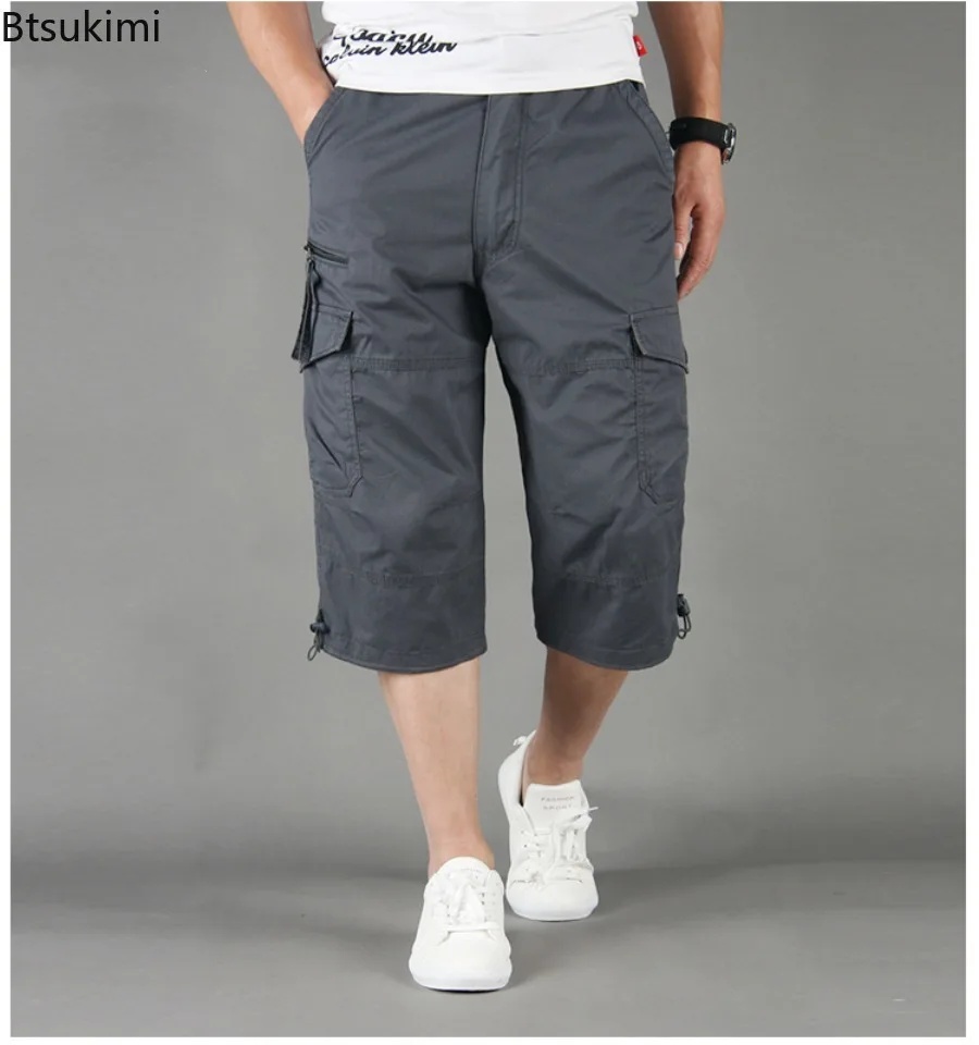 New 2026 Men's Summer Baggy Pa - đánh giá và giá Men Shoes Joggers