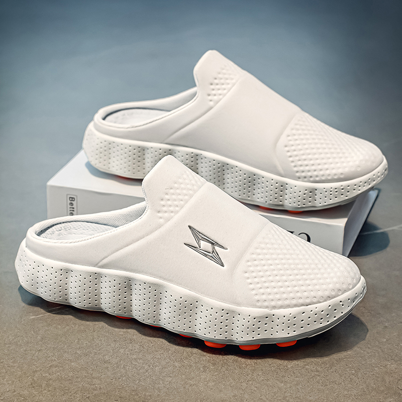 Large Size Slip-On Casual Shoe - đánh giá và giá Men'S Shoes Grip