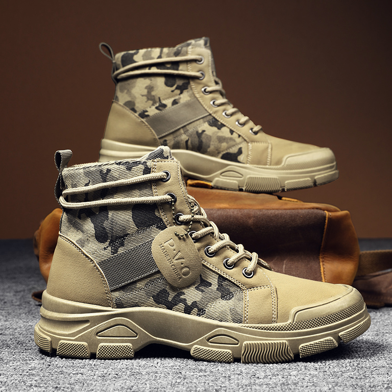 High-Top Boots for Men Autumn  - đánh giá và giá Men'S Shoes Cole Haan