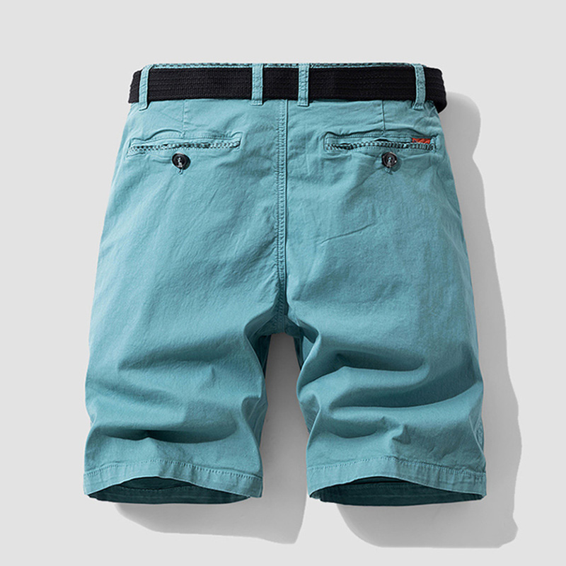 New Summer Men Cotton Cargo Sh - đánh giá và giá Men Shoes Joggers