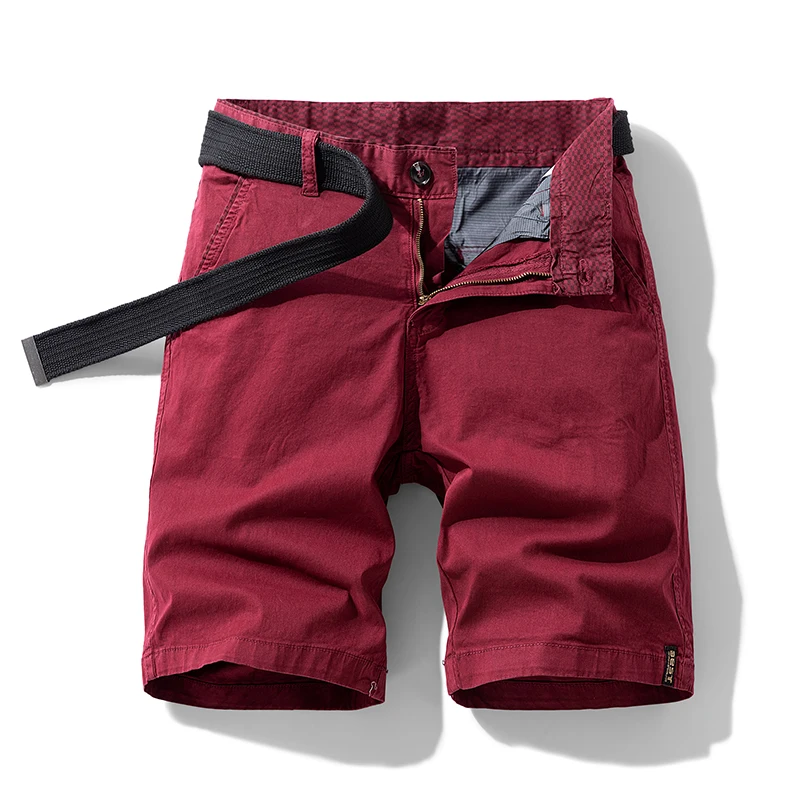 New Summer Men Cotton Cargo Sh - đánh giá và giá Men Shoes Joggers