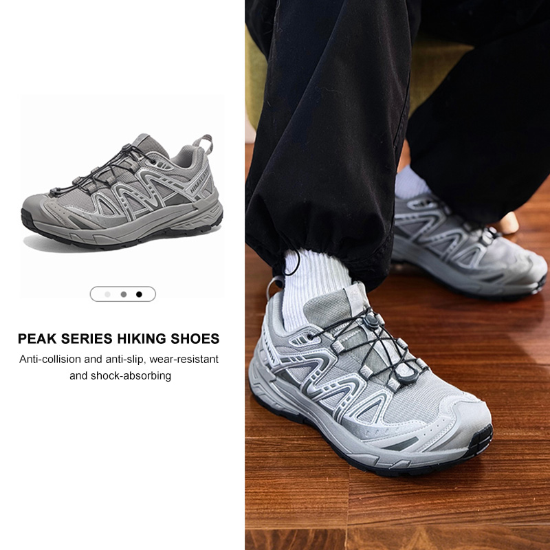 GOLDEN CAMEL Outdoor Hiking Sh - đánh giá và giá Men'S Shoes To Women'S
