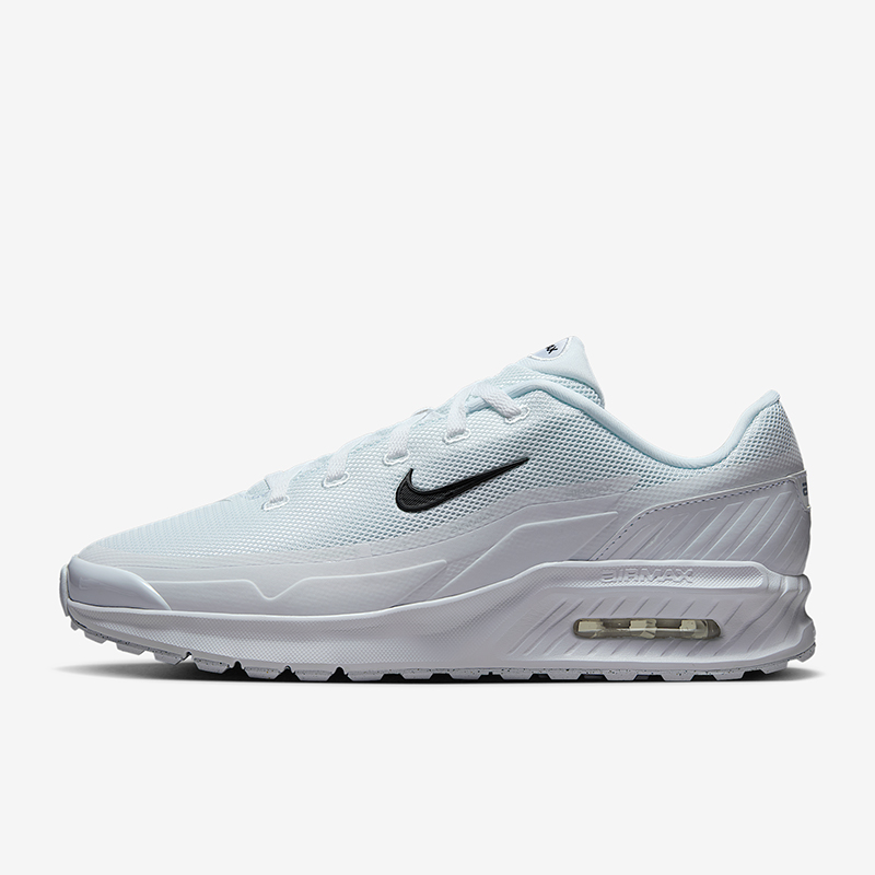 Nike genuine Air Max Bia Men's - đánh giá và giá Men Shoes Myntra