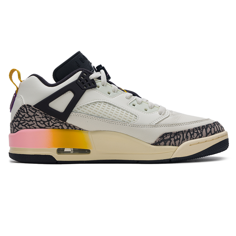 Nike Men's Sports Shoes Jordan - đánh giá và giá Men'S Shoes Basketball