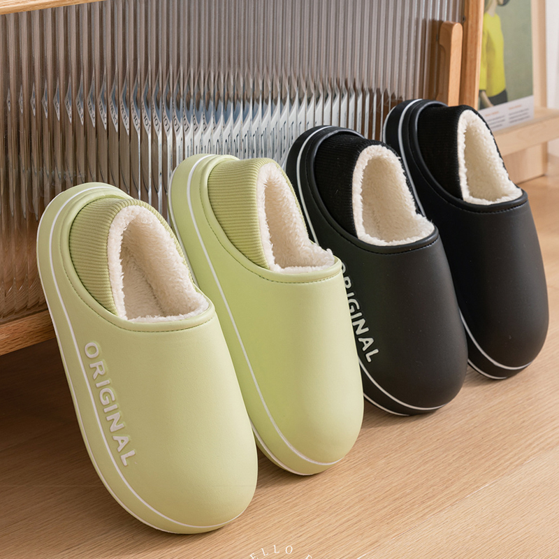 House Fuzzy Slipper Women Wint - đánh giá và giá Men'S Shoes Grip
