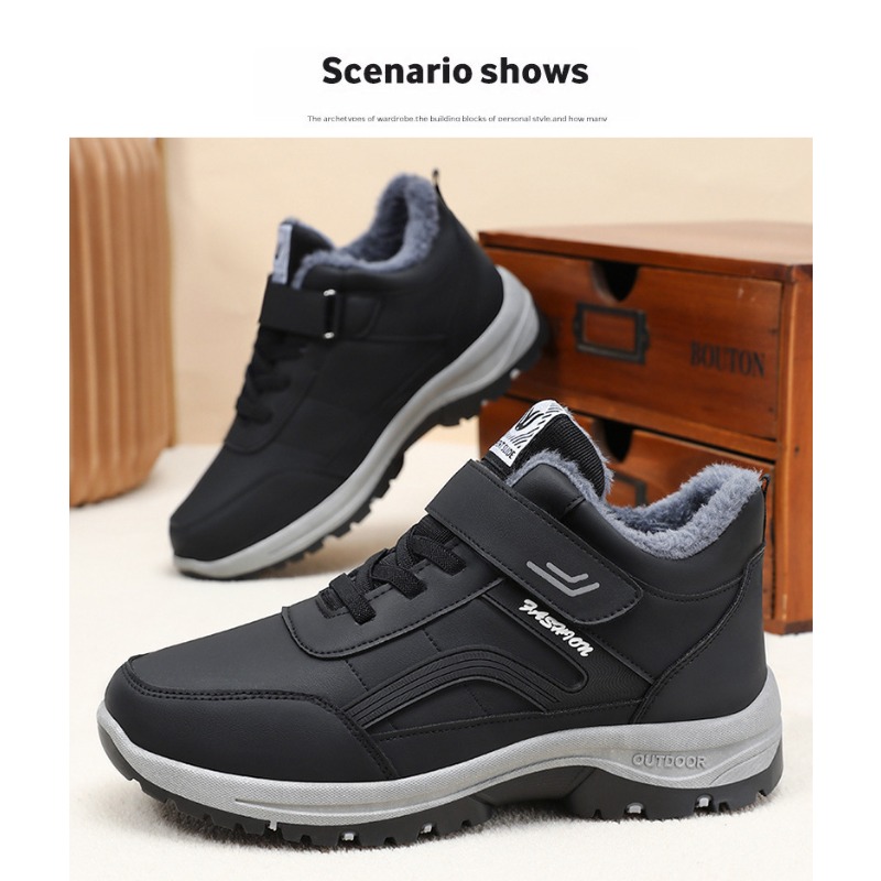 2026 Snow Boots for Men Casual - đánh giá và giá Men'S Shoes Cole Haan