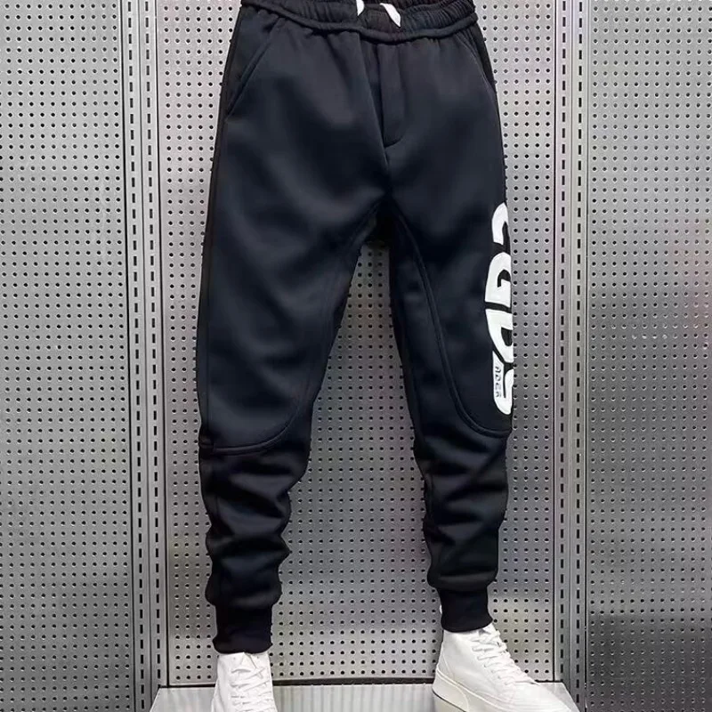2024 Spring Men's Pants Japan  - đánh giá và giá Men Shoes Joggers