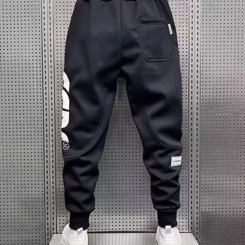 2024 Spring Men's Pants Japan  - đánh giá và giá Men Shoes Joggers