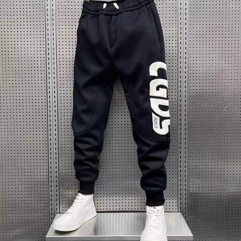 2024 Spring Men's Pants Japan  - đánh giá và giá Men Shoes Joggers