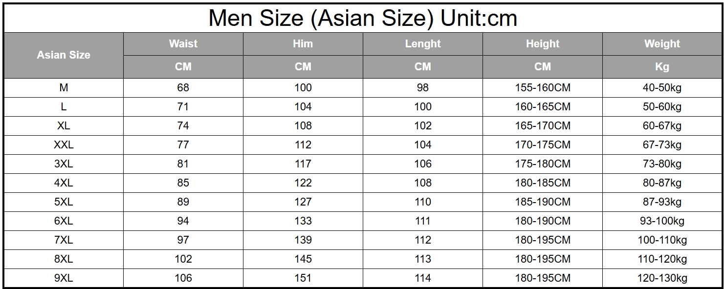 Plus Size 7XL 8XL 9XL Summer C - đánh giá và giá Men Shoes Joggers
