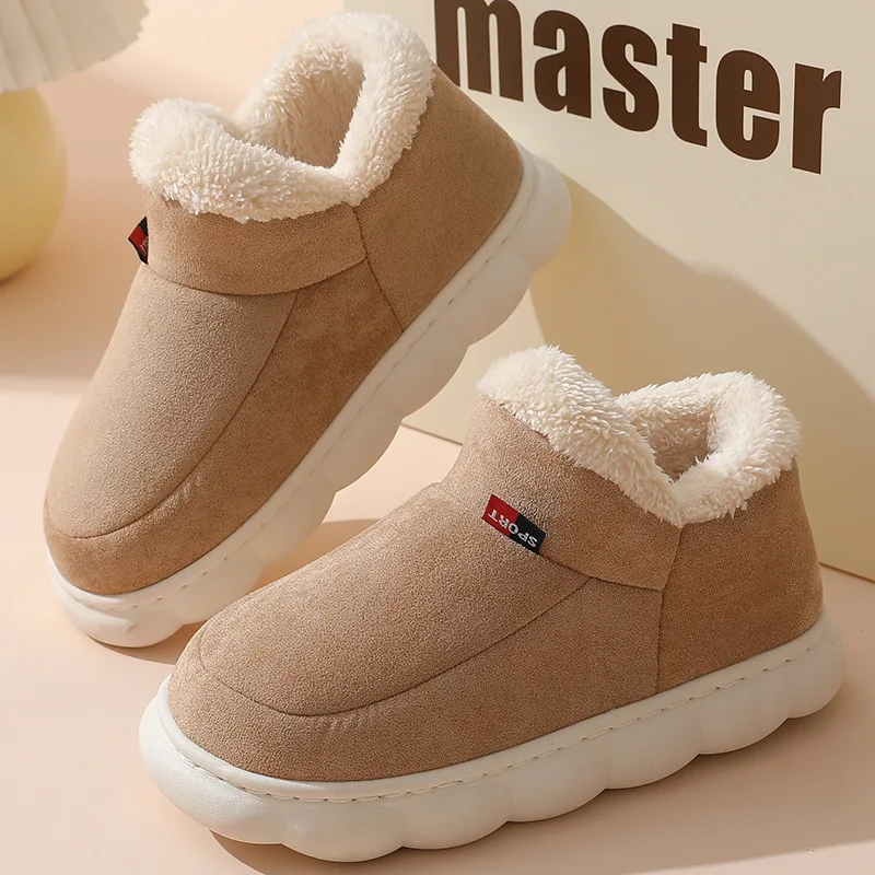 Winter Casual House Shoes For  - đánh giá và giá Men'S Shoes To Women'S