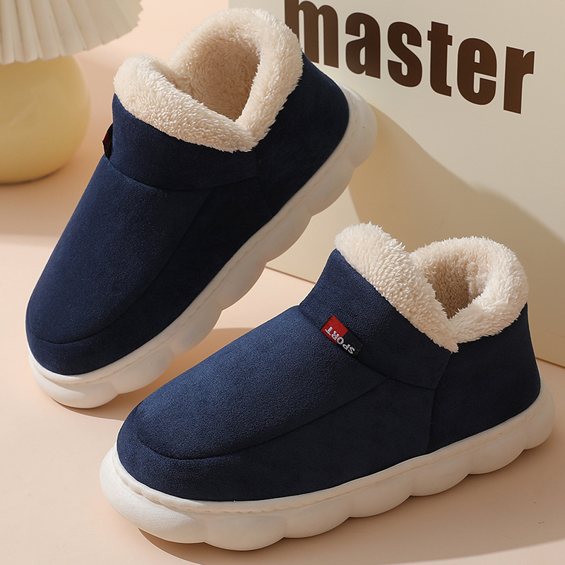 Winter Casual House Shoes For  - đánh giá và giá Men'S Shoes To Women'S