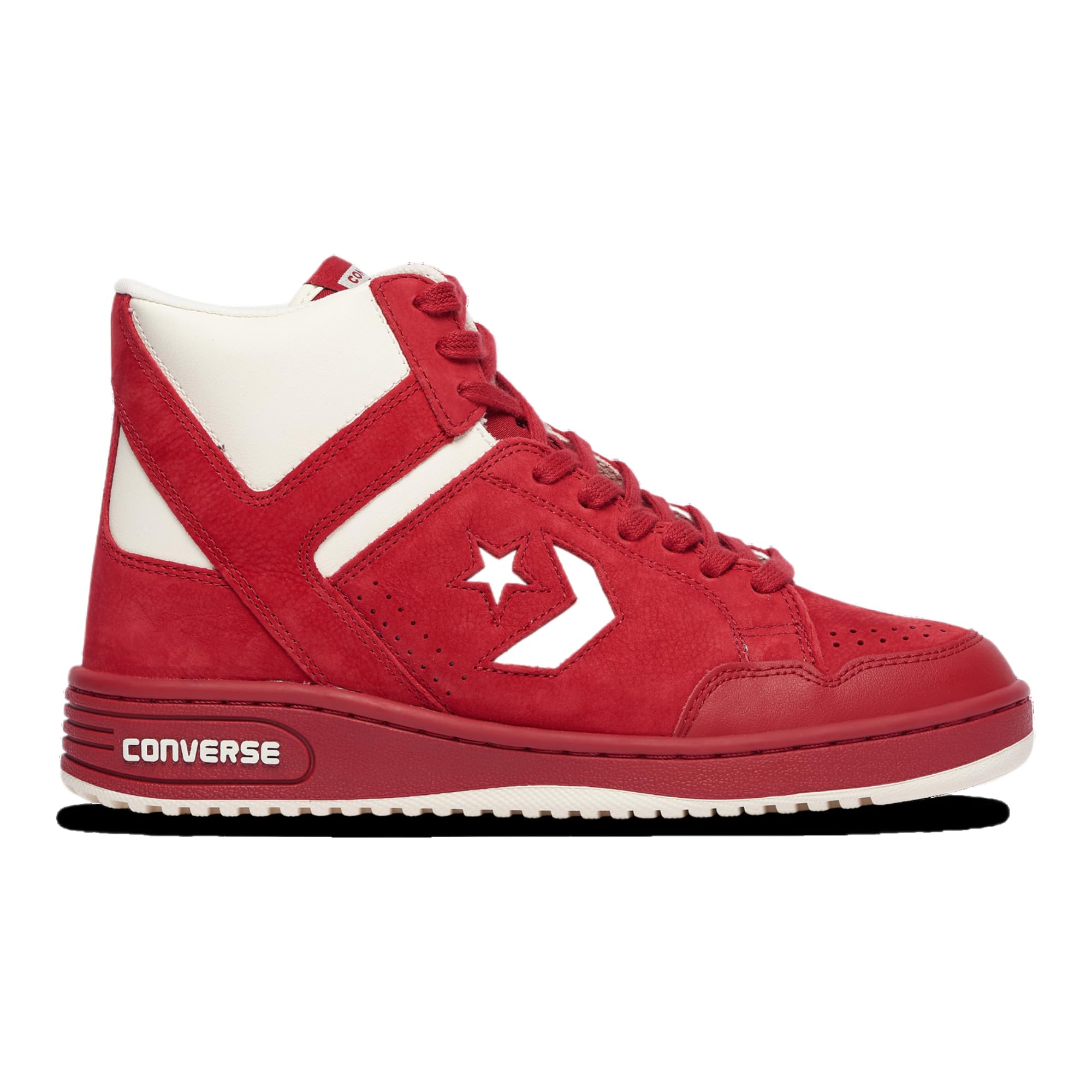 Converse Mens Weapon High Bask - đánh giá và giá Men'S Shoes Converse
