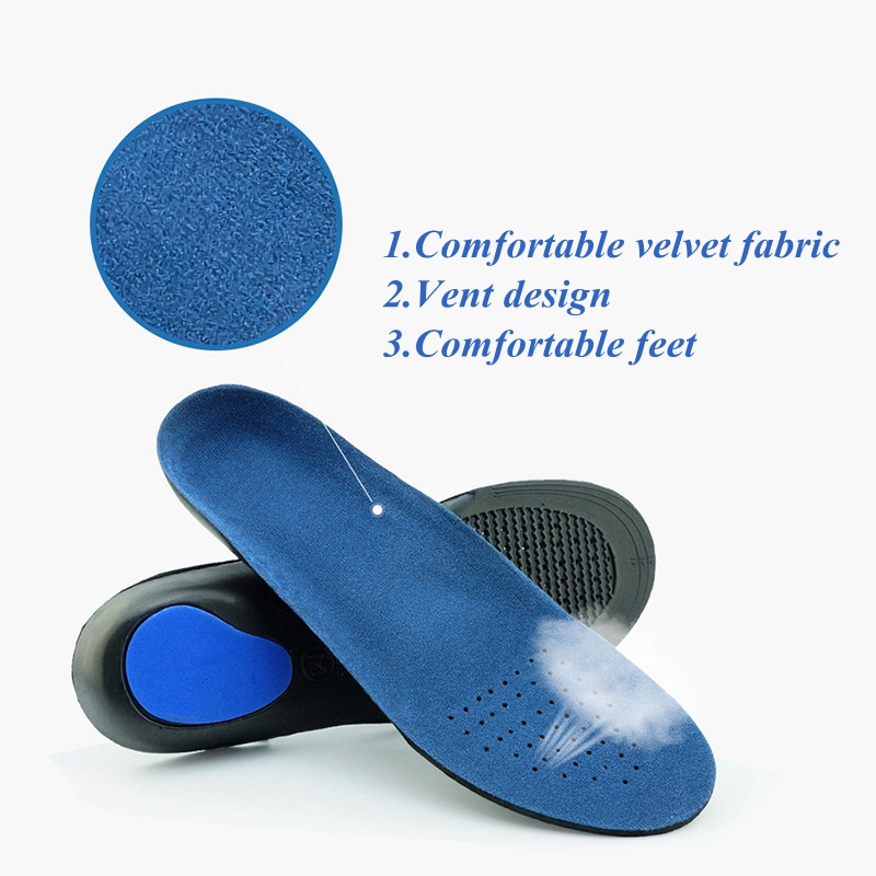 Thể Thao Chỉnh Hình Đế Chân Dẹ - đánh giá và giá Men Shoes Outlet