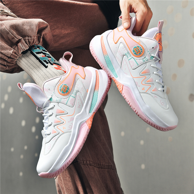 2026 Basketball Shoes for Men  - đánh giá và giá Men'S Shoes Basketball