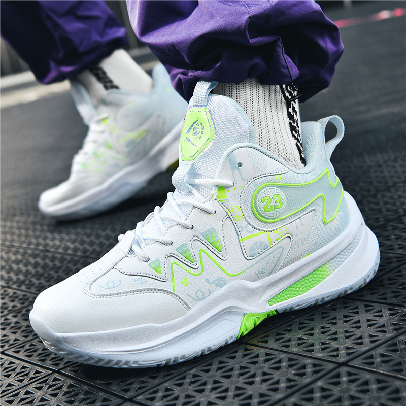 2026 Basketball Shoes for Men  - đánh giá và giá Men'S Shoes Basketball