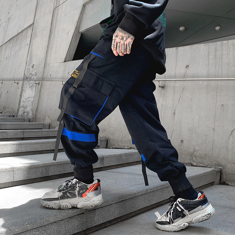 Túi Đeo Hông Nam Dạo Phố Quần  - đánh giá và giá Men Shoes Joggers