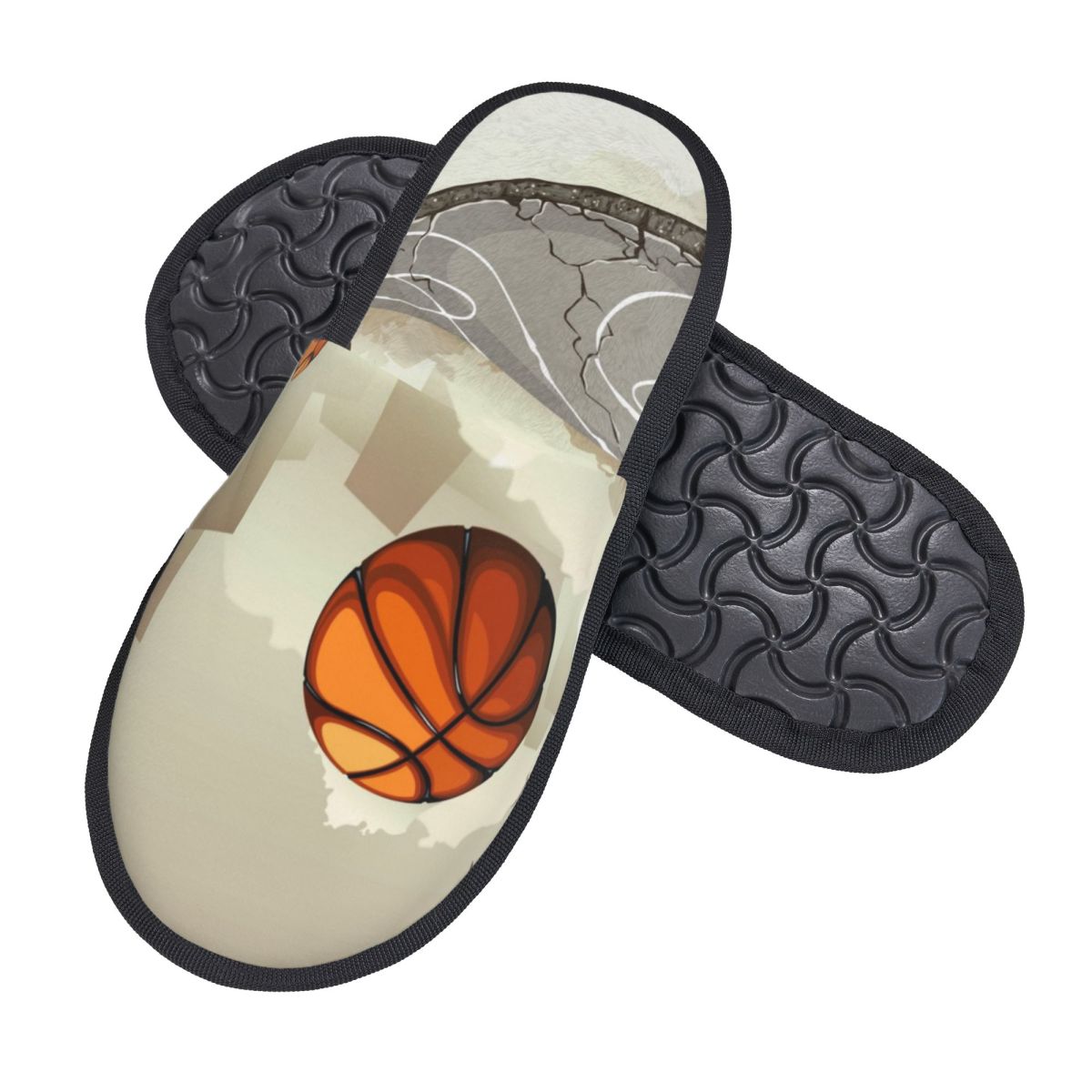 Winter Slipper Woman Man Fluff - đánh giá và giá Men'S Shoes Basketball