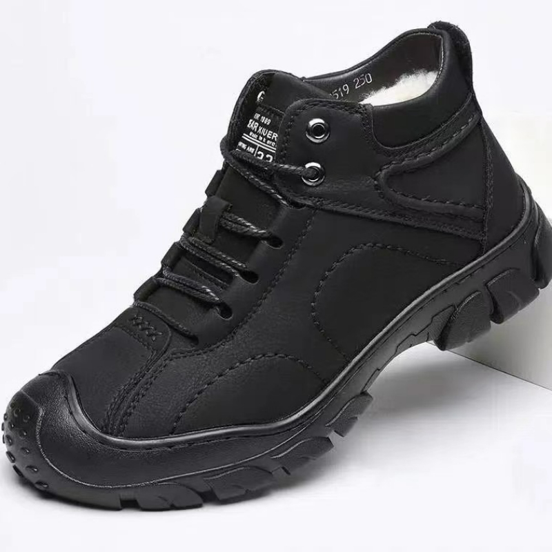Men's Boots Lace Up Ankle Boot - đánh giá và giá Men'S Shoes Cole Haan