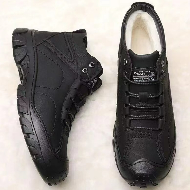 Men's Boots Lace Up Ankle Boot - đánh giá và giá Men'S Shoes Cole Haan