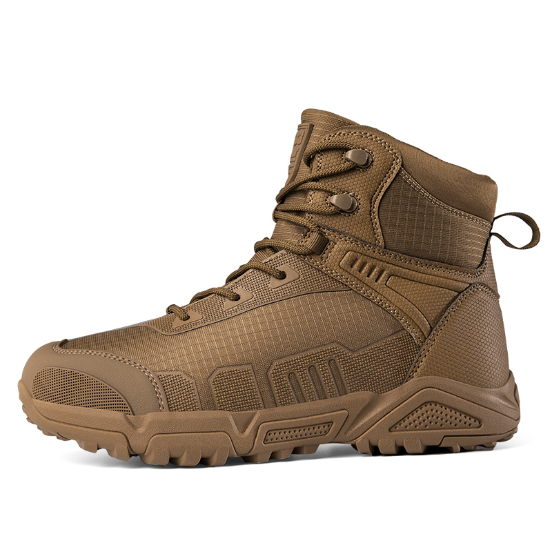 Men Tactical Boots Male Army S - đánh giá và giá Hiking Boot Waterproof