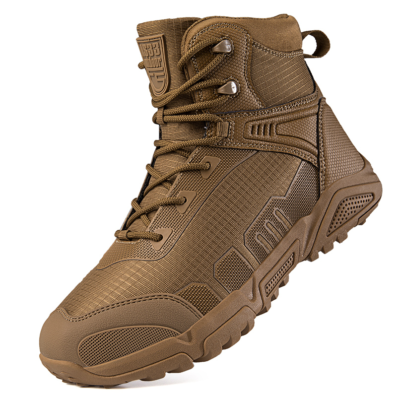 Men Tactical Boots Male Army S - đánh giá và giá Hiking Boot Waterproof