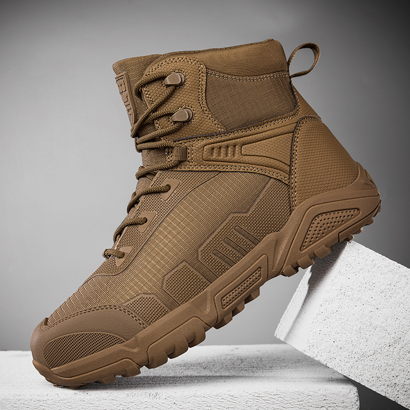 Men Tactical Boots Male Army S - đánh giá và giá Hiking Boot Waterproof