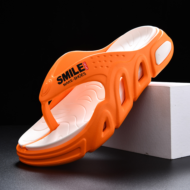 Summer Orange Platform Slipper - đánh giá và giá Men'S Shoes Cole Haan
