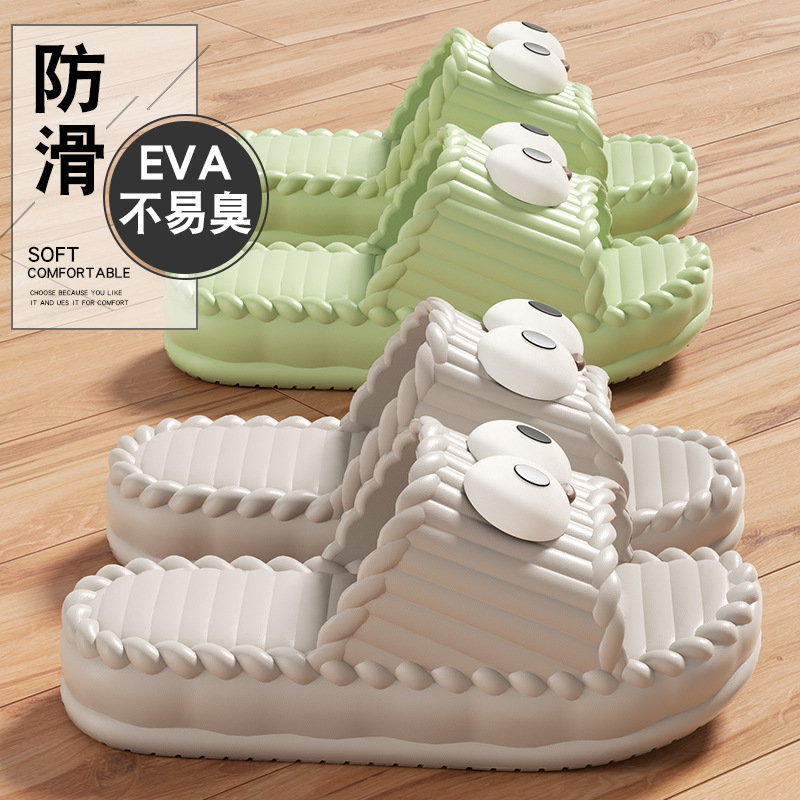 Soft Slippers Women Men Couple - đánh giá và giá Men'S Shoes To Women'S