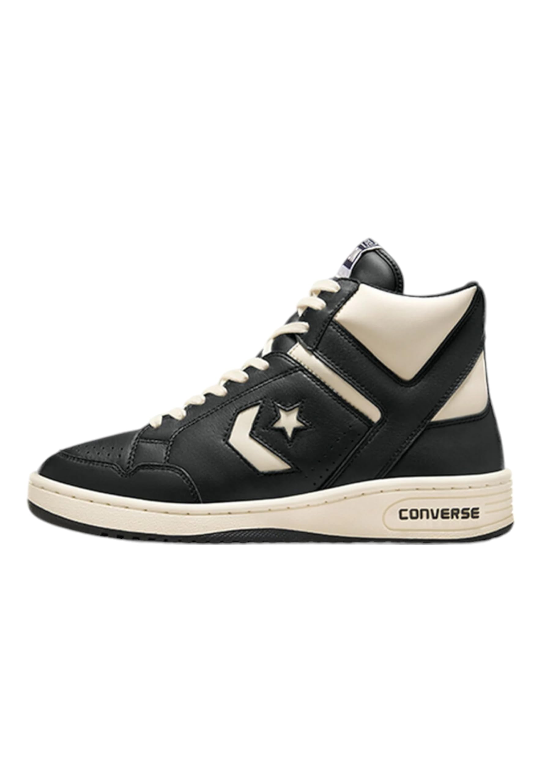 Converse Mens Weapon Mid Unise - đánh giá và giá Men'S Shoes Converse
