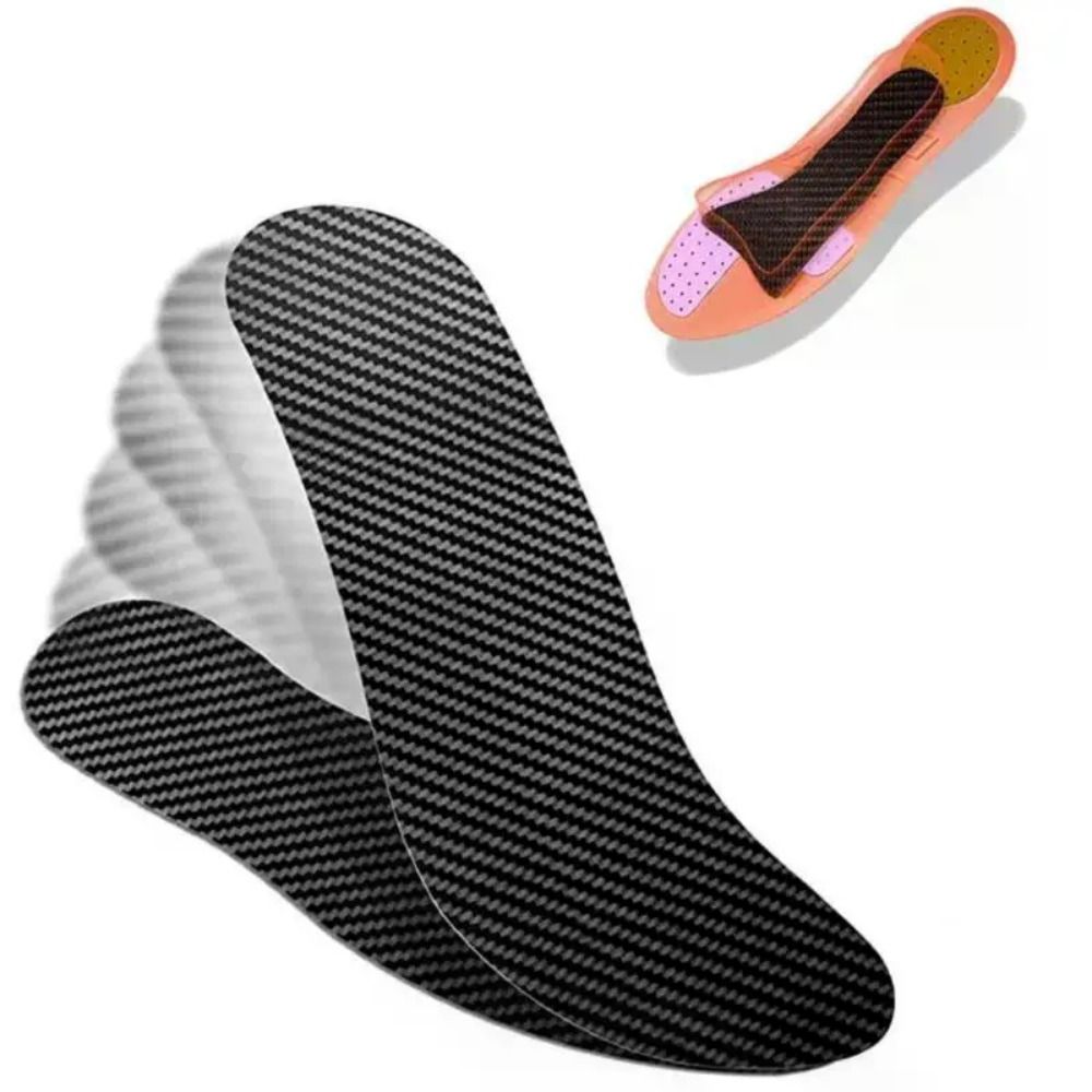 1 Pair Rigid Plate Carbon Fibe - đánh giá và giá Men Shoes Outlet