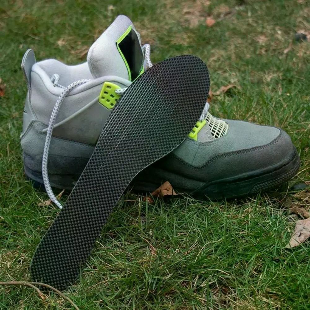 1 Pair Rigid Plate Carbon Fibe - đánh giá và giá Men Shoes Outlet