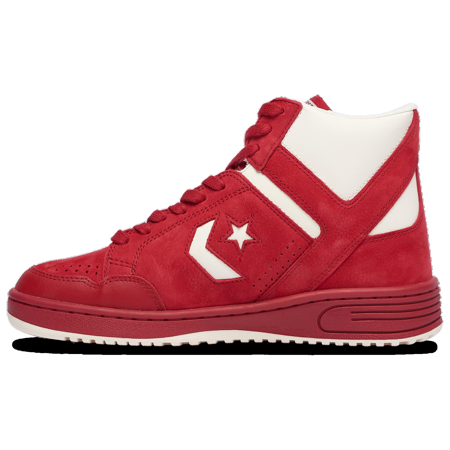Converse Men's Weapon High Sne - đánh giá và giá Men'S Shoes Converse