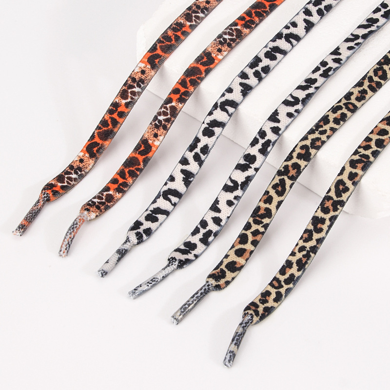 1 Pair Newest Classic Leopard  - đánh giá và giá Men Shoes Kinds