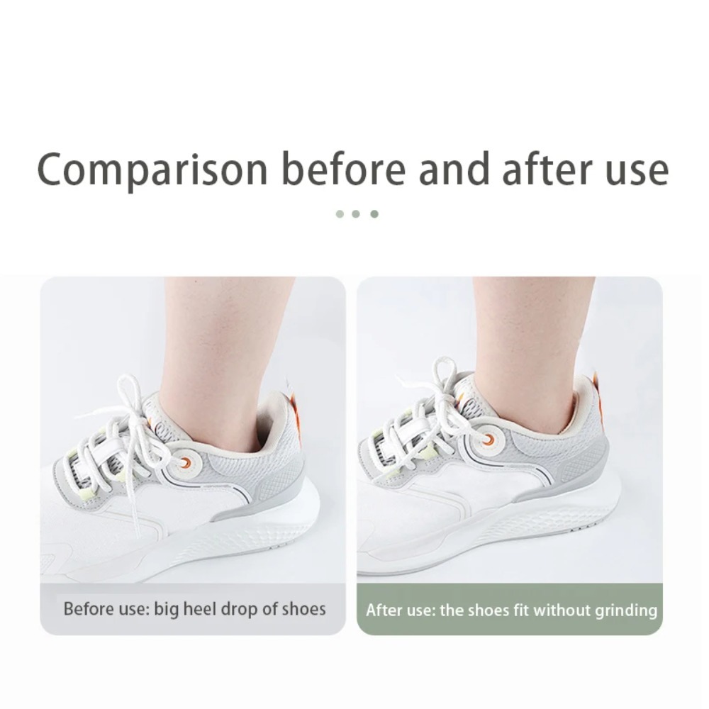 Insoles For Sport Shoes Men Ad - đánh giá và giá Men Shoes Outlet