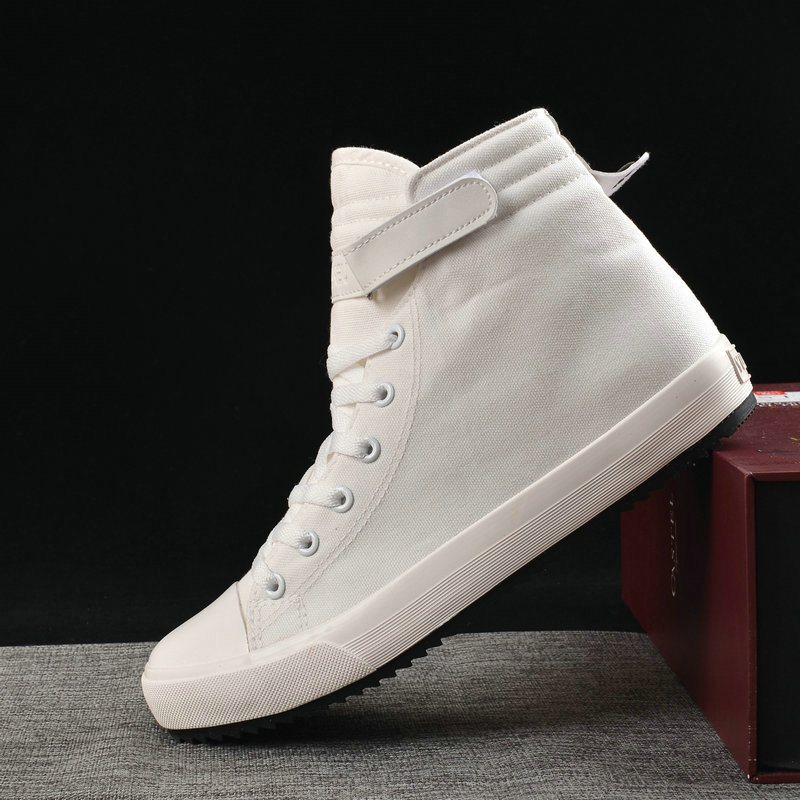 Giày Thời Trang Nam Nam Giày C - đánh giá và giá Men'S Shoes Black And White