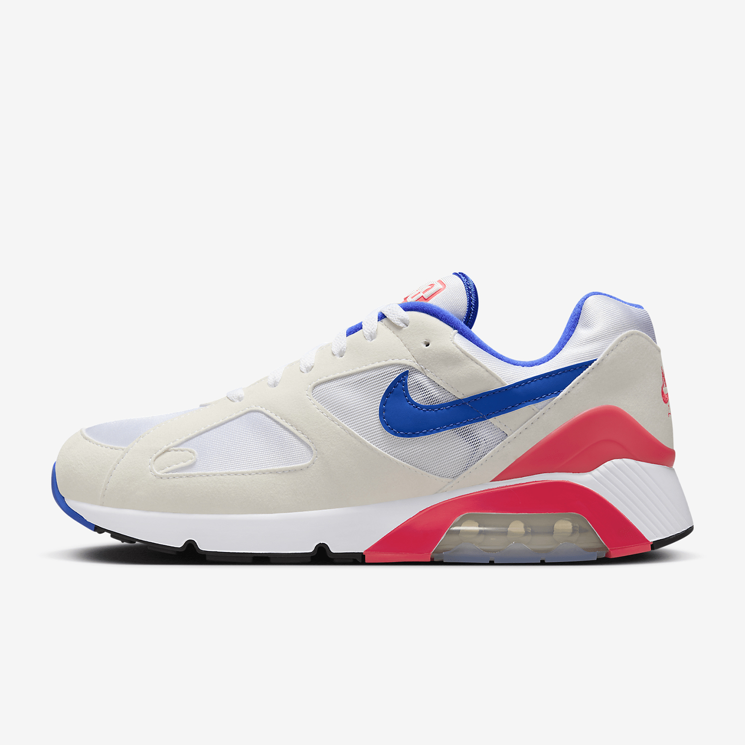 Nike genuine Air Max 180 men's - đánh giá và giá Men Shoes Myntra